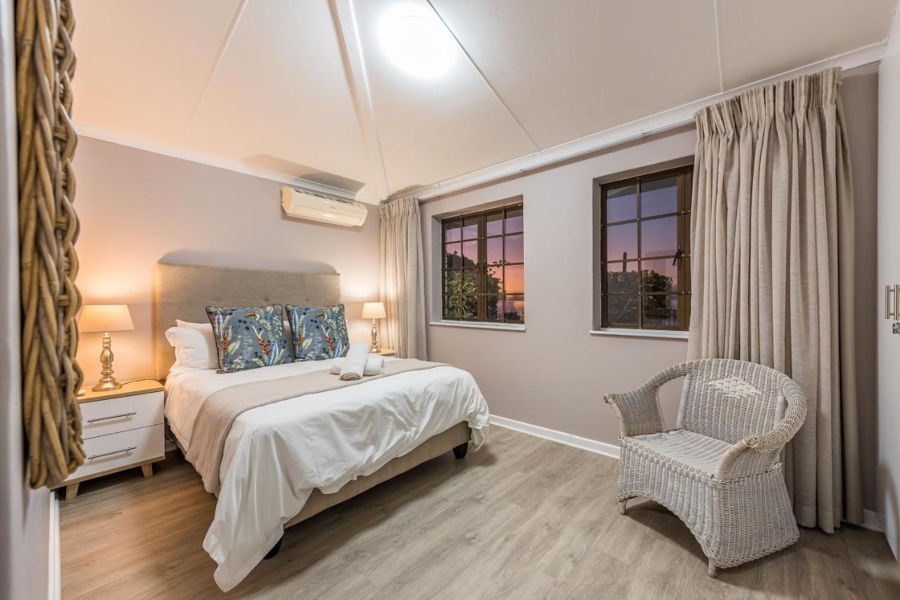 Beacon Wharf , George Hay 1 Holiday Accommodation Mossel Bay Exterior foto