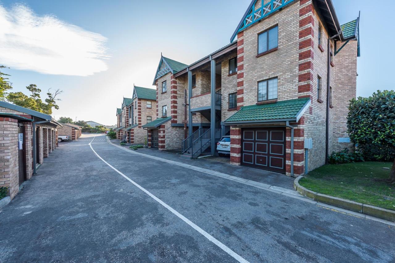 Beacon Wharf , George Hay 1 Holiday Accommodation Mossel Bay Exterior foto